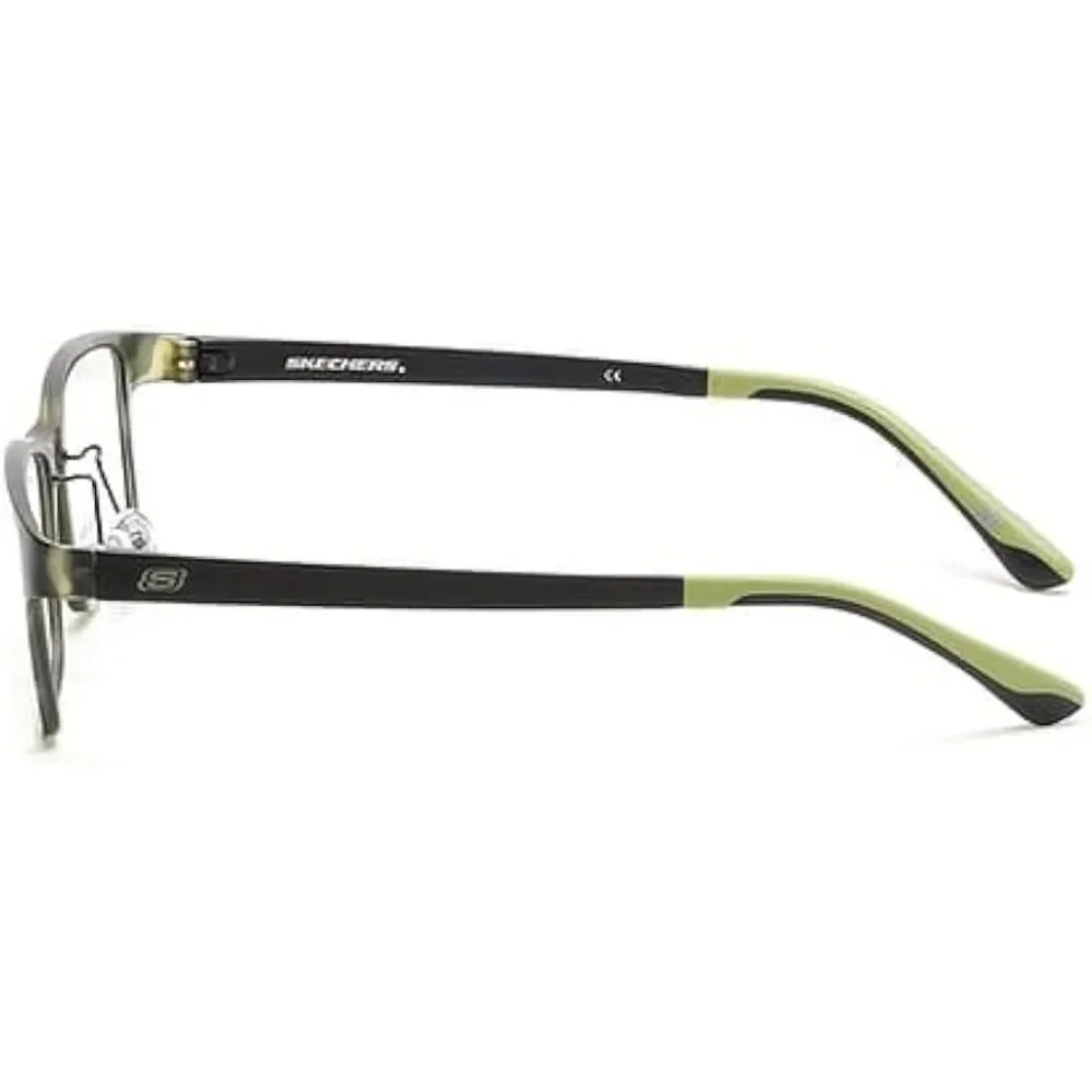 NWT Skechers SE3174-51056 51mm New Eyeglasses